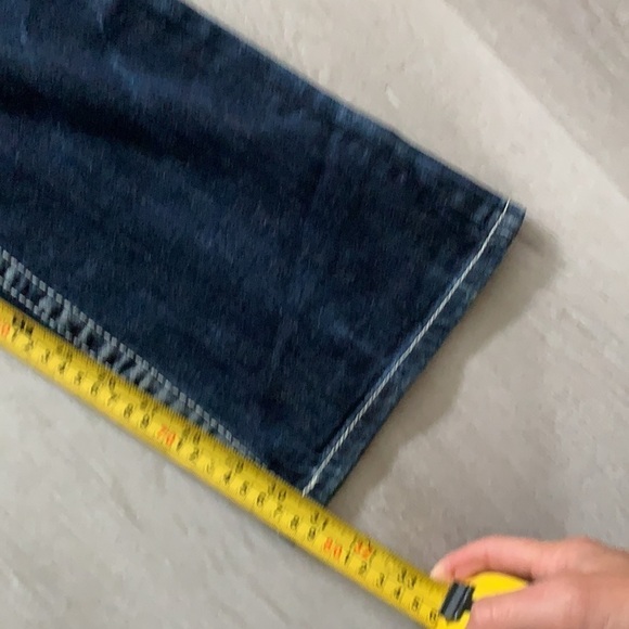 Silver Jeans Co | Aiko Bootcut Jeans Size‎ W 26/L 31 embroidered - Picture 12 of 16